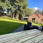 Dom wakacyjny Casajos Rust En Comfort Vlakbij Nijmegen *
