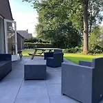 Casajos Rust En Comfort Vlakbij Nijmegen Ewijk