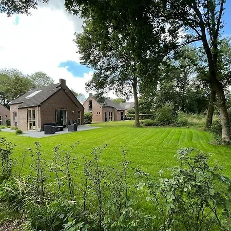 Casajos Rust En Comfort Vlakbij Nijmegen Ewijk
