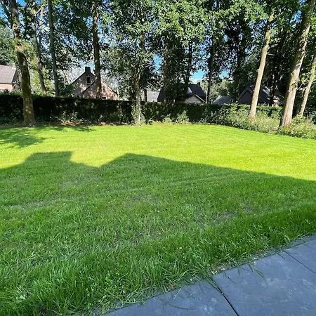 Sfeervol Vrijstaand 6 Persoons Ruime Tuin, Bij Nijmegen Vakantiehuis *