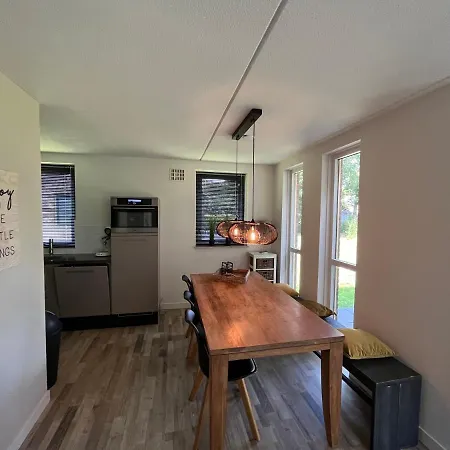 Casajos Rust En Comfort Vlakbij Nijmegen * Ewijk