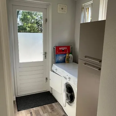 Holiday home Sfeervol Vrijstaand 6 Persoons Ruime Tuin, Bij Nijmegen