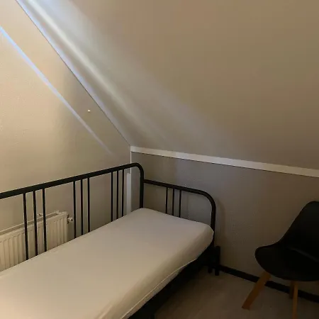 Holiday home Casajos Rust En Comfort Vlakbij Nijmegen Ewijk