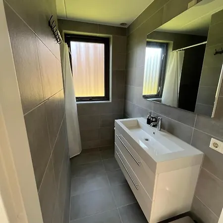 Casajos Rust En Comfort Vlakbij Nijmegen