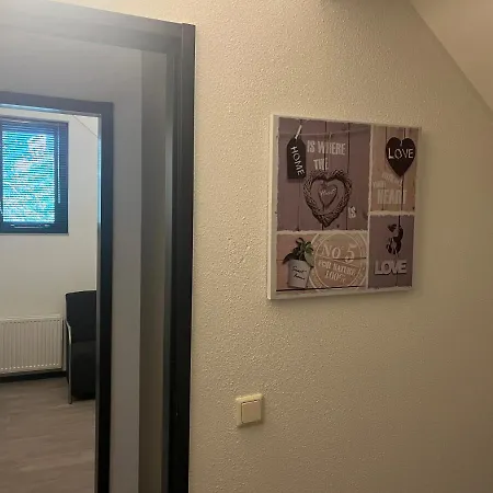 Semesterbostad Casajos Rust En Comfort Vlakbij Nijmegen