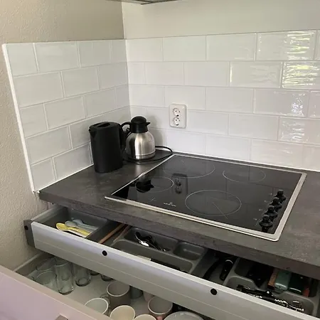 Holiday home Sfeervol Vrijstaand 6 Persoons Ruime Tuin, Bij Nijmegen