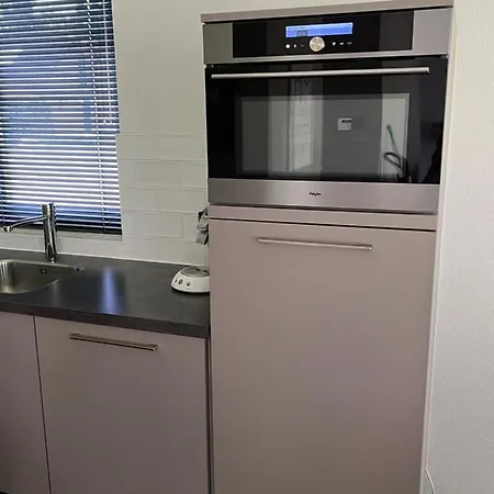 Casajos Rust En Comfort Vlakbij Nijmegen * Ewijk