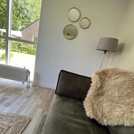 Casajos Rust En Comfort Vlakbij Nijmegen Ewijk