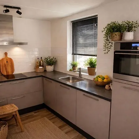 Casajos Rust En Comfort Vlakbij Nijmegen * Ewijk