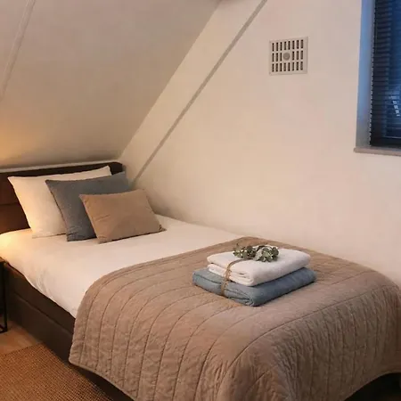 Casajos Rust En Comfort Vlakbij Nijmegen בית נופש Ewijk