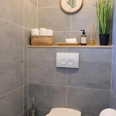 Casajos Rust&Comfort Bij Recreatieplas Omgeving Nijmegen * Ewijk