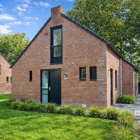 Casajos Rust En Comfort Vlakbij Nijmegen Ewijk