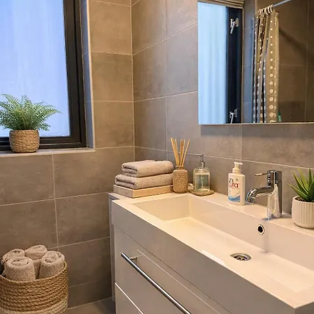 בית נופש Casajos Rust En Comfort Vlakbij Nijmegen *