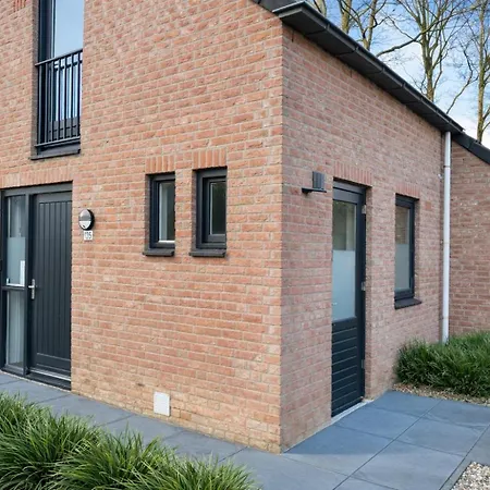 בית נופש Casajos Rust En Comfort Vlakbij Nijmegen *