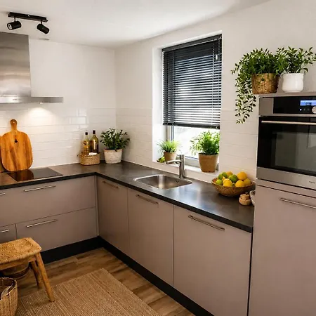 Holiday home Casajos Rust&comfort Bij Recreatieplas Omgeving Nijmegen *