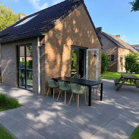 Casajos Rust&comfort Bij Recreatieplas Omgeving Nijmegen Holiday home *