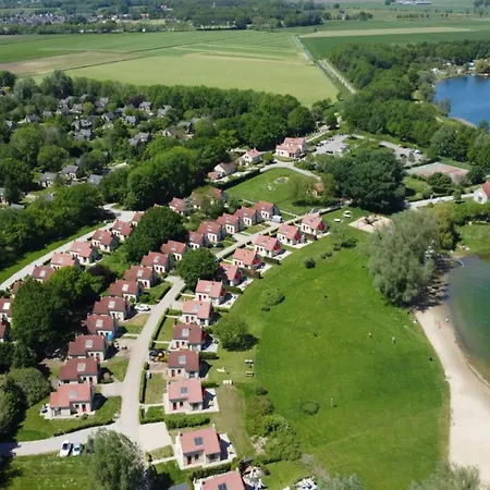 Holiday home Casajos Rust&comfort Bij Recreatieplas Omgeving Nijmegen *