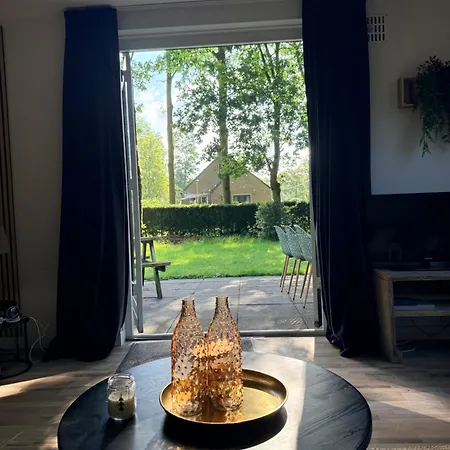 Casajos Rust&comfort Bij Recreatieplas Omgeving Nijmegen Holiday home
