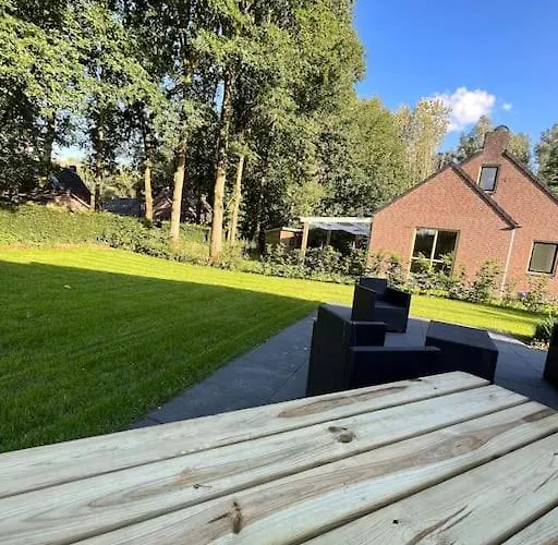 Semesterbostad Casajos Rust En Comfort Vlakbij Nijmegen *