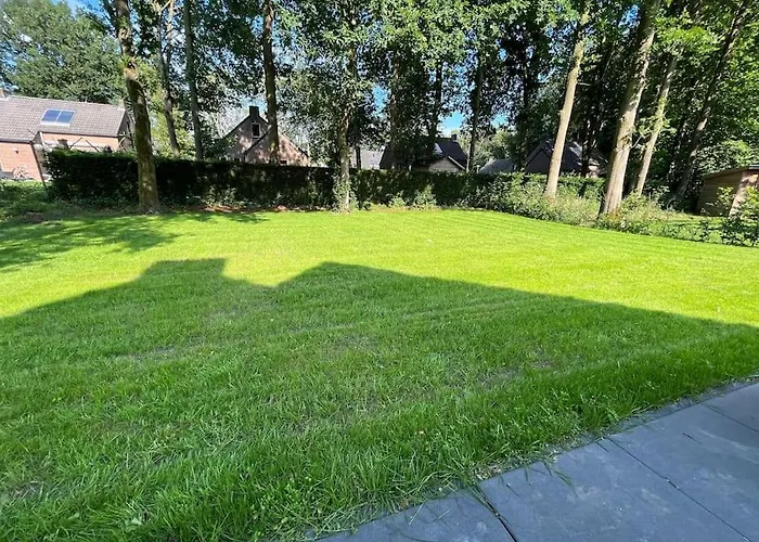 Casajos Rust En Comfort Vlakbij Nijmegen Semesterbostad *