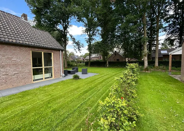 Casajos Rust En Comfort Vlakbij Nijmegen * Ewijk