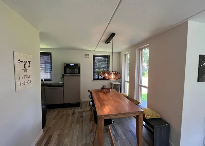 Casajos Rust En Comfort Vlakbij Nijmegen * Ewijk