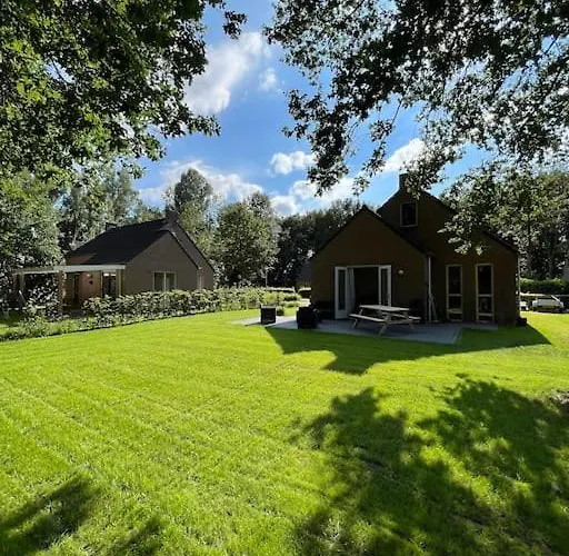 Casajos Rust En Comfort Vlakbij Nijmegen * Ewijk