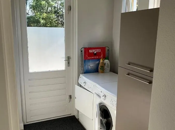 Semesterbostad Casajos Rust En Comfort Vlakbij Nijmegen