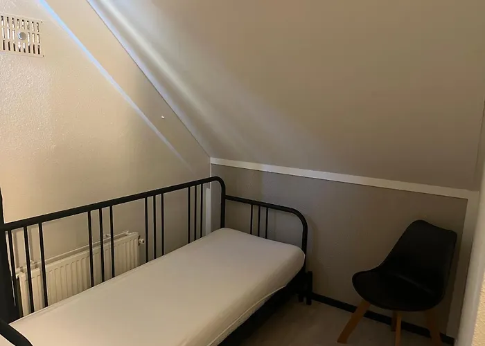 Semesterbostad Casajos Rust En Comfort Vlakbij Nijmegen Ewijk