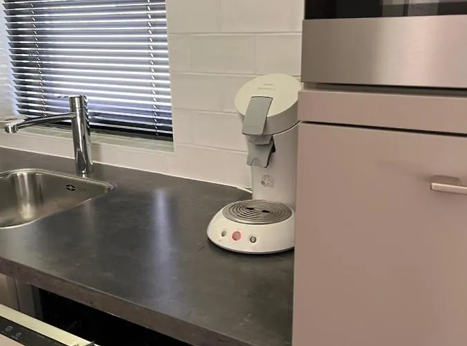 Casajos Rust En Comfort Vlakbij Nijmegen *