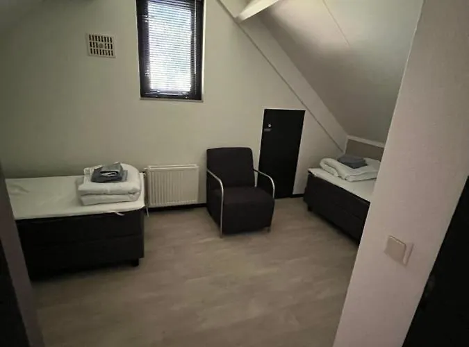 Casajos Rust En Comfort Vlakbij Nijmegen Semesterbostad Ewijk