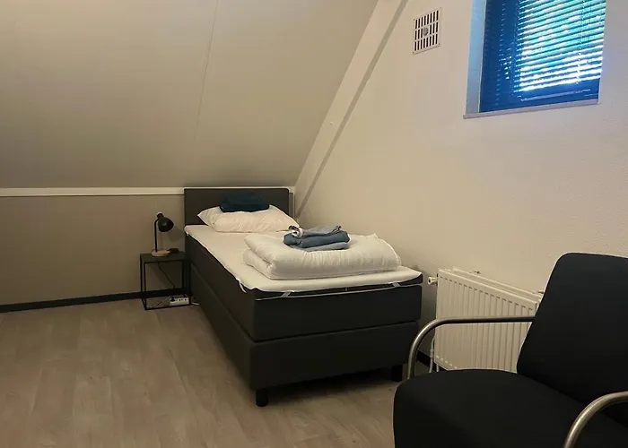 Casajos Rust En Comfort Vlakbij Nijmegen Semesterbostad