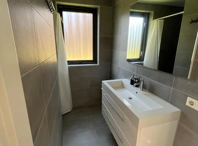 Casajos Rust En Comfort Vlakbij Nijmegen