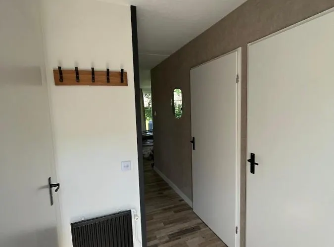 Casajos Rust En Comfort Vlakbij Nijmegen *