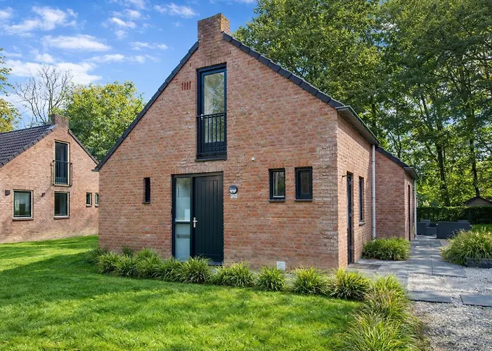 Casajos Rust En Comfort Vlakbij Nijmegen Ewijk
