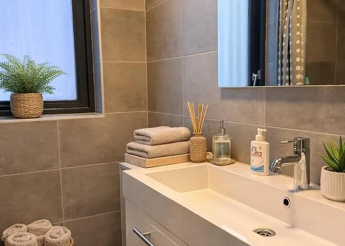 בית נופש Casajos Rust En Comfort Vlakbij Nijmegen *