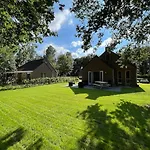 Casajos Rust En Comfort Vlakbij Nijmegen * Ewijk