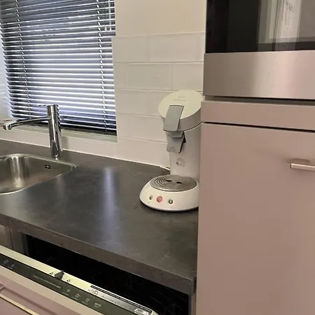 Casajos Rust&Comfort Bij Recreatieplas Omgeving Nijmegen *